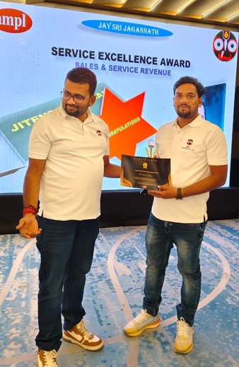 Achievements & Celebration